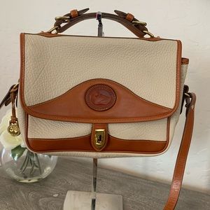 Dooney & Bourke Vintage Small Satchel bag